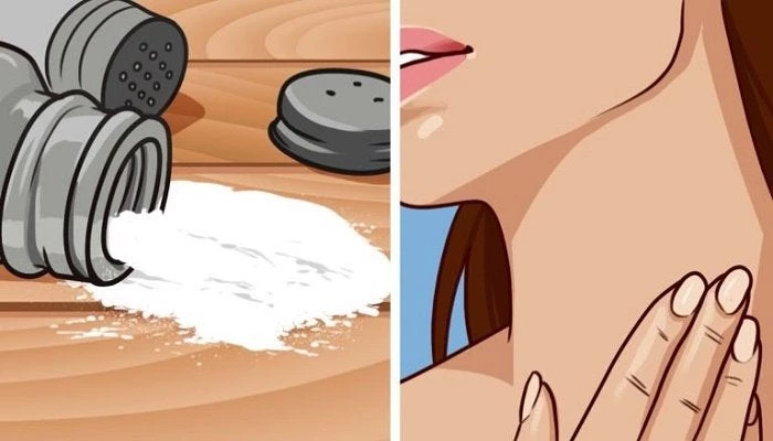 8 τρόποι για να χρησιμοποιήσετε το αλάτι ως μια φυσική θεραπεία -Που κάνει καλό